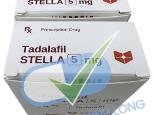 thuốc tadalafil 5mg