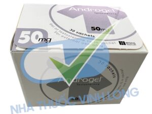 thuôc androgel 50mg