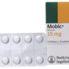 mobic 15mg chính hãng