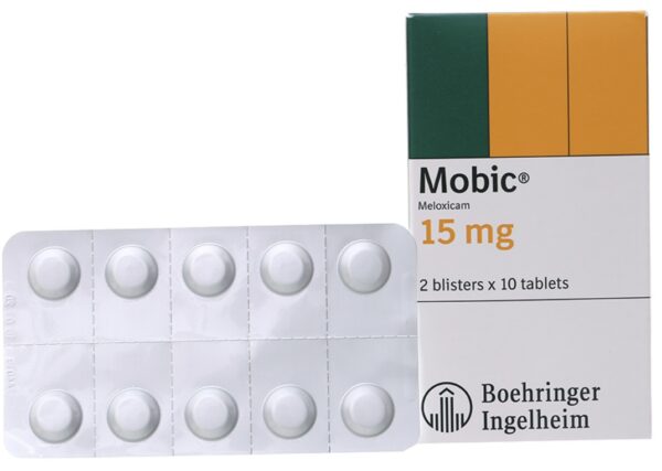 mobic 15mg chính hãng