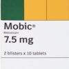 mobic 7.5mg giá rẻ